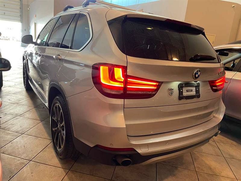 Used 2016 BMW X5 xDrive35i AWD/4WD image 14
