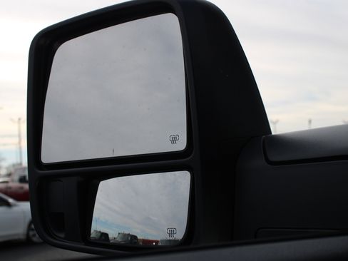 New 2026 RAM 2500 Big Horn image 12