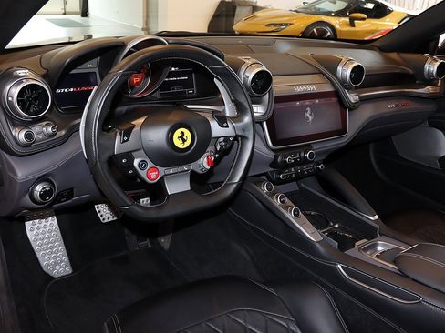 Certified 2017 Ferrari GTC4Lusso image 73