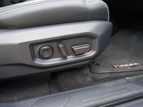 Used 2023 Toyota Tundra Capstone image 49