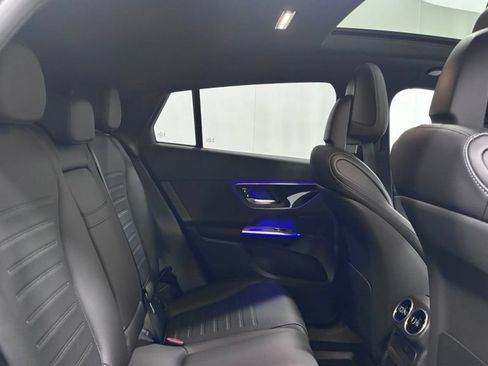 Certified 2025 Mercedes-Benz GLC 300 4MATIC image 25
