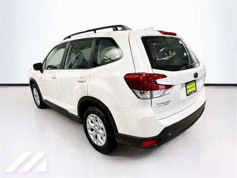 Used 2023 Subaru Forester image 7