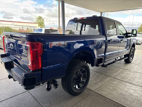 New 2026 Ford F250 XL w/ STX Appearance Package image 4