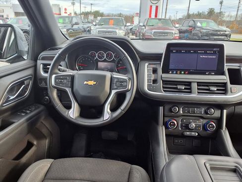 Used 2021 Chevrolet Tahoe LS image 9