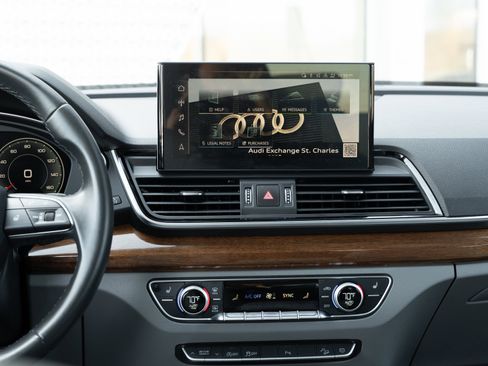 Certified 2023 Audi Q5 2.0T Premium Plus AWD/4WD image 13
