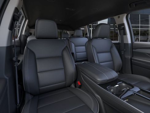 New 2025 Buick Enclave Preferred w/ Power Package image 16