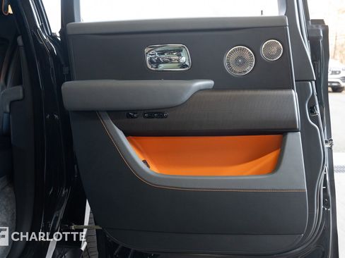 Used 2019 Rolls-Royce Cullinan image 32