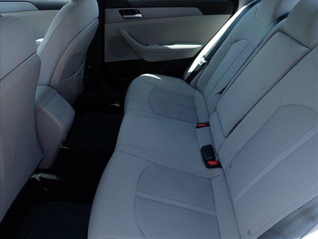 Used 2019 Hyundai Sonata ECO FWD image 8