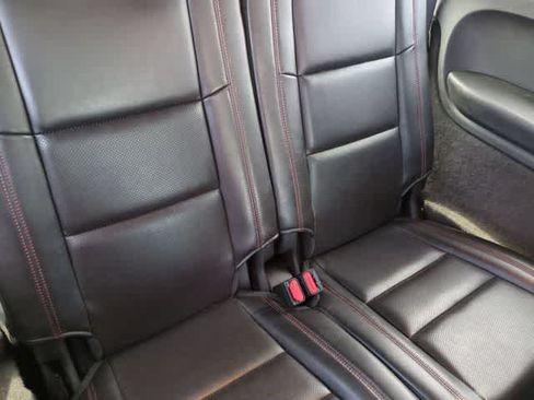 Certified 2023 Dodge Durango R/T RWD image 23