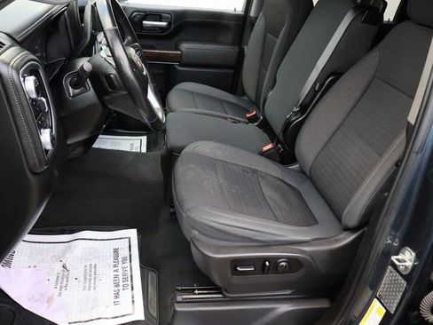 Used 2020 GMC Sierra 3500 SLE w/ SLE Convenience Package AWD/4WD image 43