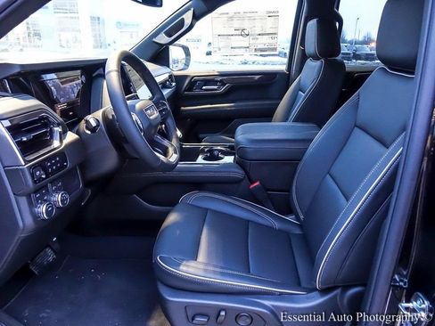 New 2026 GMC Yukon Elevation image 9