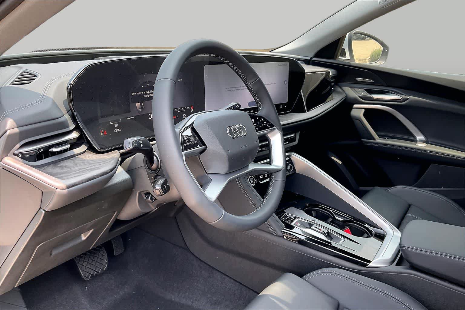New 2026 Audi Q5 Premium Plus AWD/4WD image 8