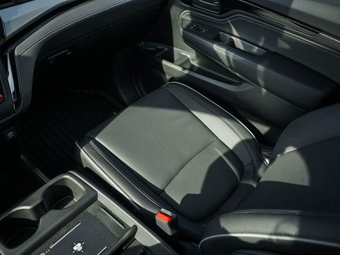 New 2026 Honda Odyssey Touring image 27