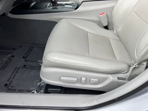 Certified 2017 Acura RDX AWD w/ Advance Package image 13