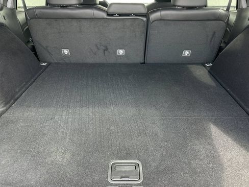 Certified 2025 Honda Passport TrailSport image 17