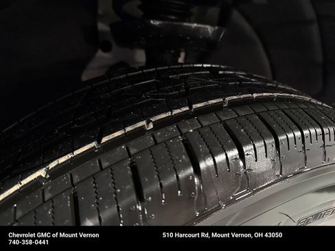 New 2026 Chevrolet Equinox LT image 35