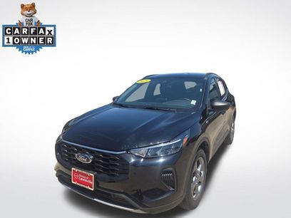 Used 2025 Ford Escape ST-Line