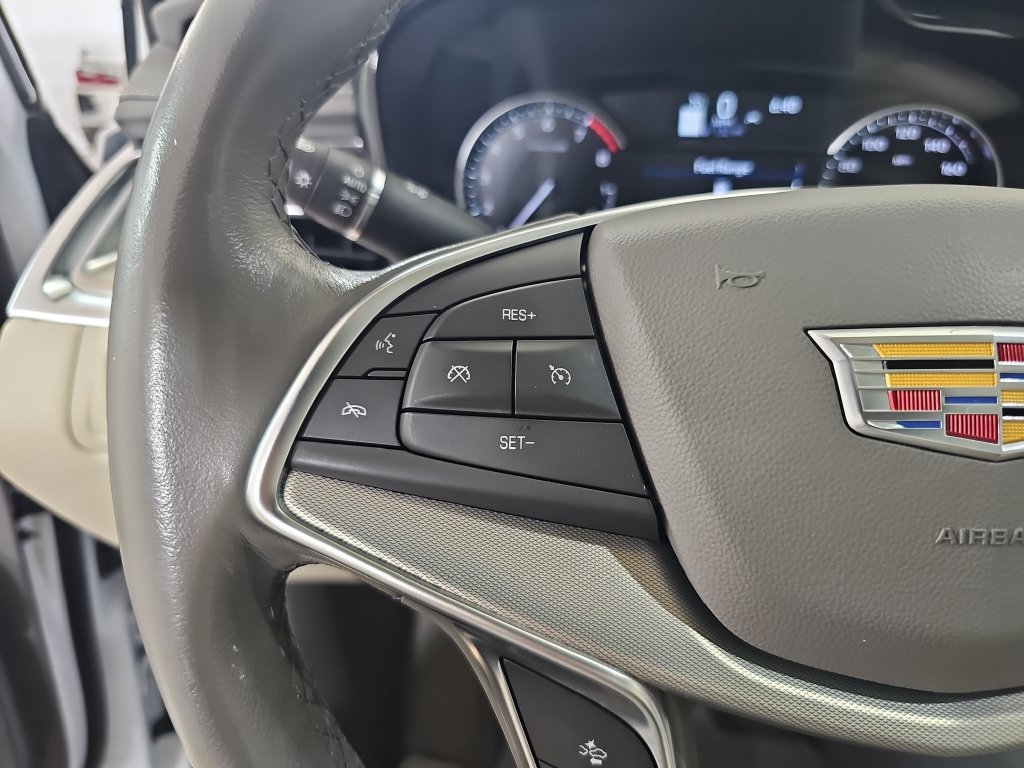 Used 2024 Cadillac XT5 Premium Luxury w/ LPO, Floor Liner Package AWD/4WD image 22