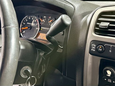 Used 2012 Chevrolet Colorado LT image 16