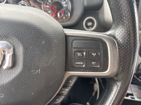 Used 2021 RAM 2500 Tradesman image 8