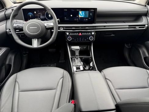 New 2026 Hyundai Tucson SEL AWD/4WD image 16