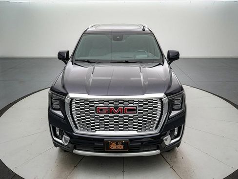 Used 2023 GMC Yukon Denali image 9