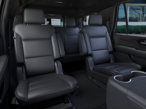 New 2026 GMC Yukon Denali w/ LPO, Floor Liner Package AWD/4WD image 43