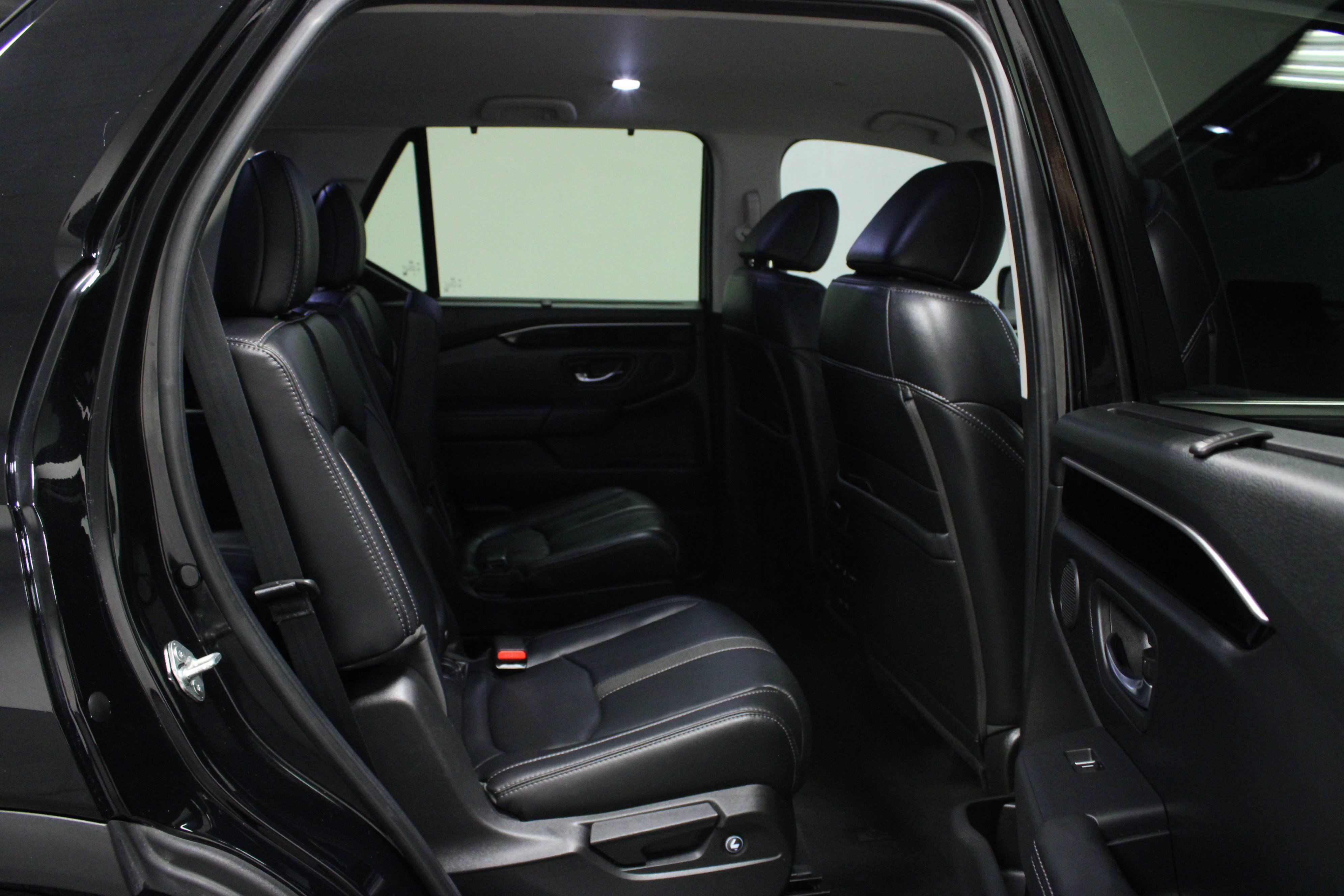 Used 2023 Honda Pilot EX-L image 16