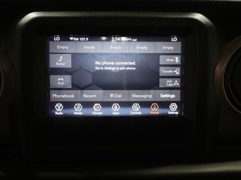Used 2021 Jeep Wrangler Unlimited Sport AWD/4WD image 32