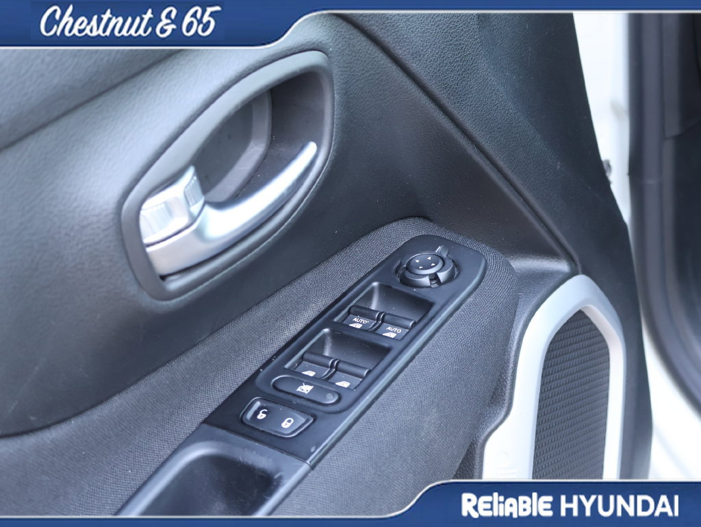 Used 2020 Jeep Renegade Sport AWD/4WD image 21