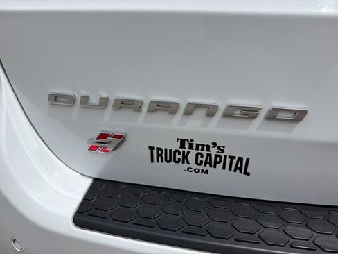 Used 2021 Dodge Durango Citadel AWD/4WD image 9