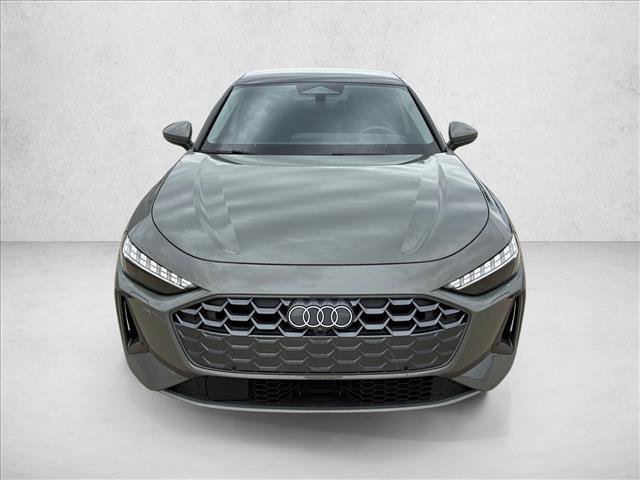 Used 2025 Audi A5 Premium w/ Premium Plus AWD/4WD image 2