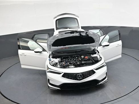 New 2026 Acura Integra A-Spec image 41