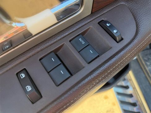 Used 2009 Ford F150 Platinum image 16