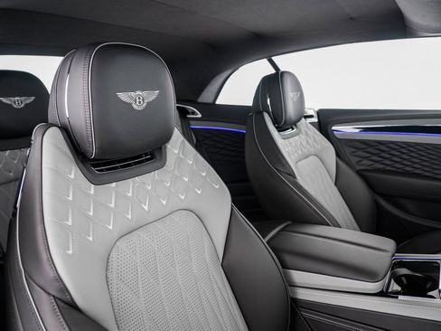 New 2026 Bentley Continental GTC AWD/4WD image 28