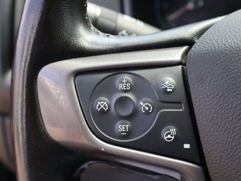 Used 2021 GMC Canyon AT4 w/ Driver Alert Package AWD/4WD image 38
