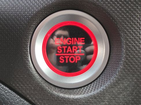 New 2026 Honda Ridgeline TrailSport image 32