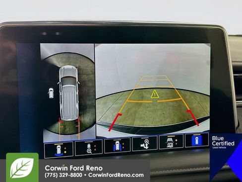 Used 2023 Chevrolet Tahoe LT w/ Luxury Package image 18