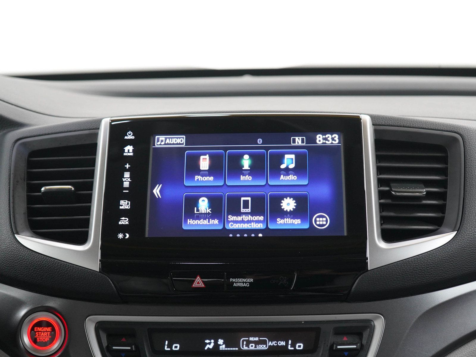 Used 2018 Honda Pilot EX-L image 15