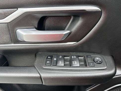 Used 2022 RAM 1500 Big Horn RWD image 19