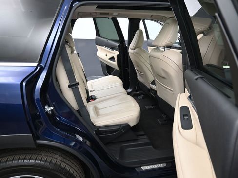 Used 2023 INFINITI QX60 Luxe w/ Cargo Package image 37