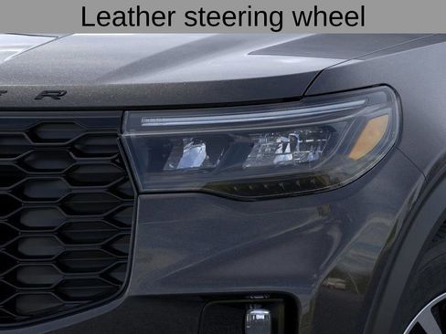 New 2026 Ford Explorer ST-Line image 19