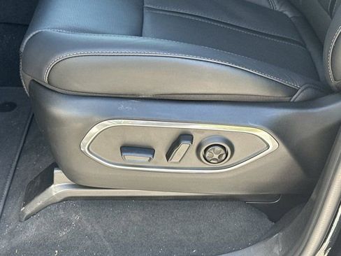 New 2026 Jeep Grand Wagoneer Limited image 10