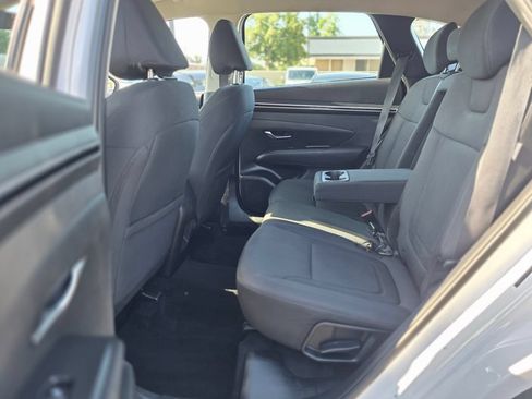 Used 2024 Hyundai Tucson SE FWD image 15