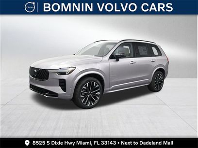 New 2026 Volvo XC90 B6 Ultra