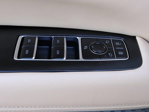 New 2025 Cadillac Escalade IQ Sport 2 image 12