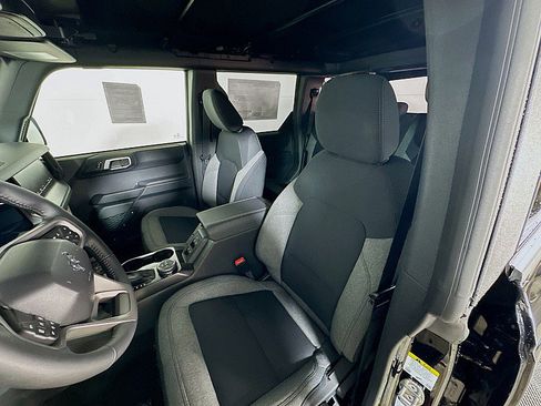 New 2025 Ford Bronco Big Bend image 8