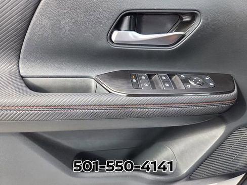 Used 2025 Nissan Kicks SR FWD image 32