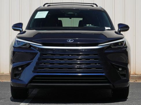 Used 2025 Lexus TX 350 AWD w/ Technology Package image 7