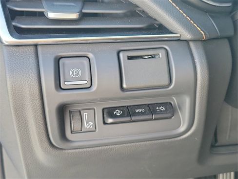 Certified 2024 Cadillac CT5 V w/ Platinum Package image 25